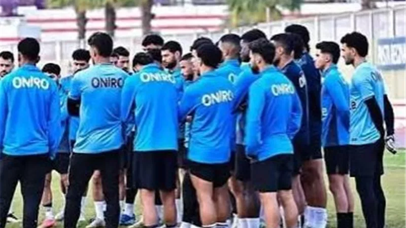 الزمالك يخفف الحمل البدني.. ويكثف التحضيرات الفنية استعدادا لودية رع 