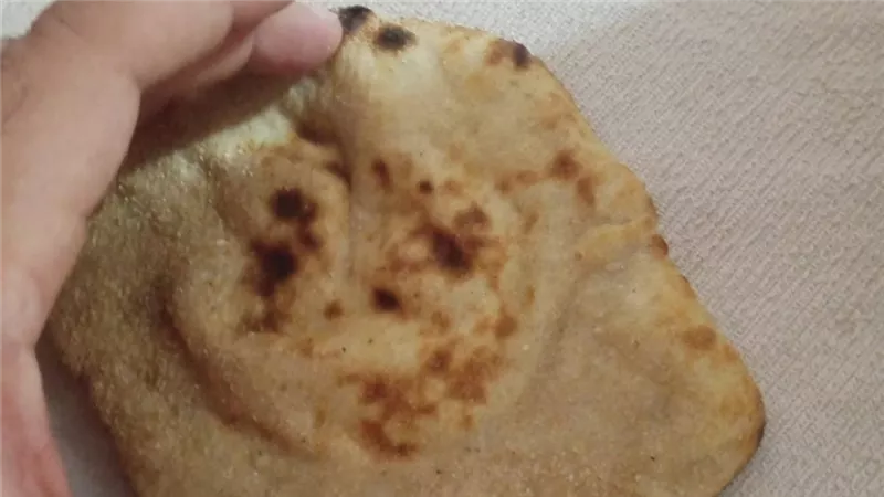 «رغيف عيش لا يصلح للأكل».. مأساة يومية في قرية بالمنوفية والأهالي يستغيثون