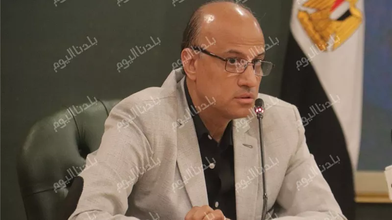 الزناتي: محمد الدسوقي أستاذًا من طراز خاص