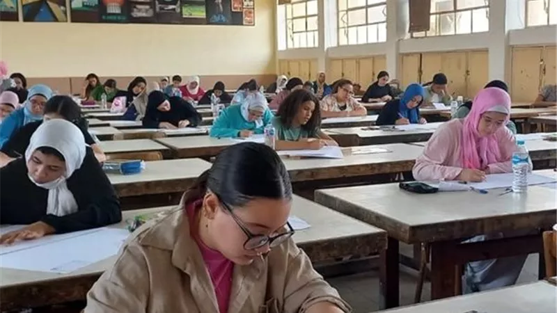 الثانوية العامة.. موعد غلق تسجيل اختبارات القدرات 2025 عبر موقع التنسيق 