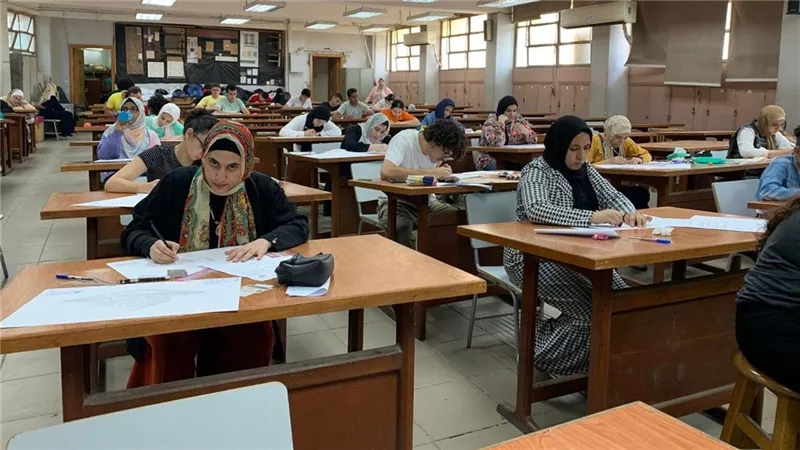 هل يمكن إعادة فتح باب التقدم لأداء امتحانات القدرات 2025 بعد إغلاقه؟.. التعليم العالي توضح 