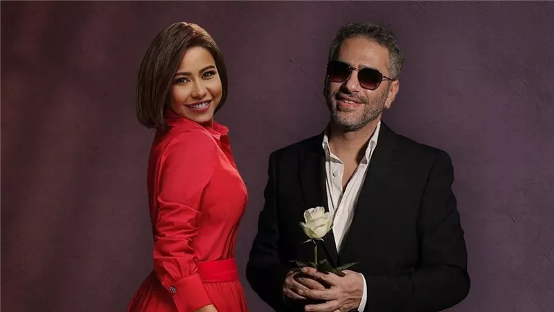 فضل شاكرو شرين
