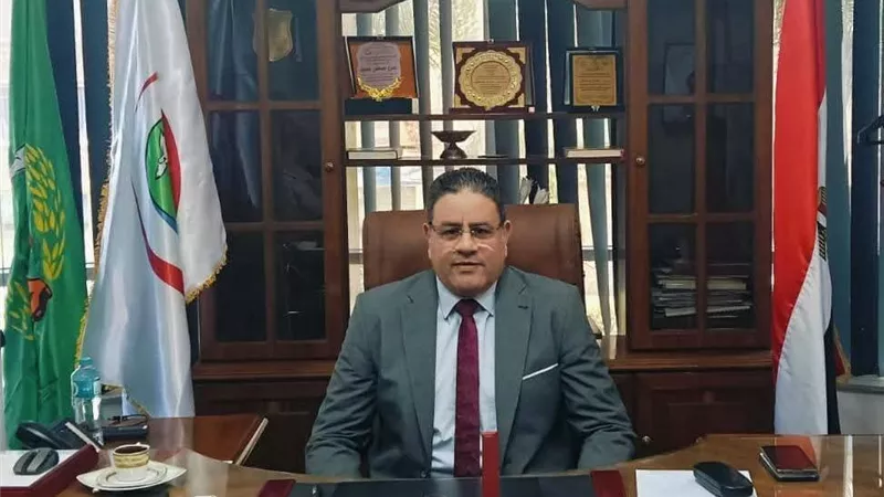 في ملحمة طبية.. مستشفى أشمون العام ينقذ 50 مريضًا من أزمات قلبية حادة خلال 5 أيام