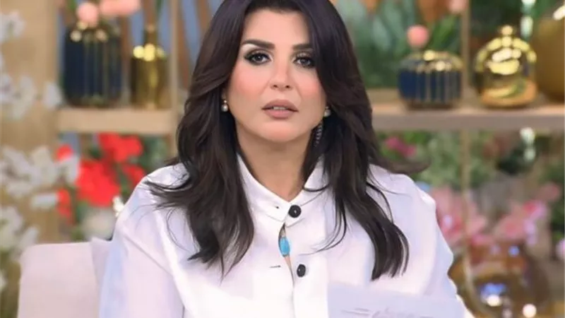 منى الشاذلي عن أزمة لوحات مها الصغير: 