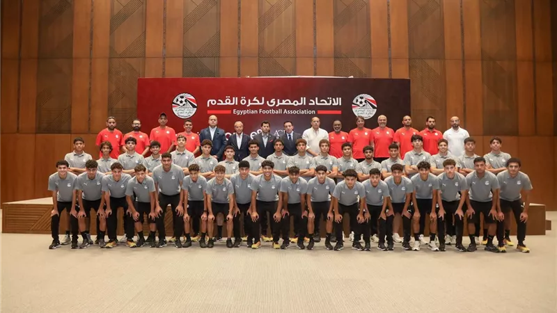 تعرف على مواعيد مباريات منتخب الناشئين في مونديال قطر 2025