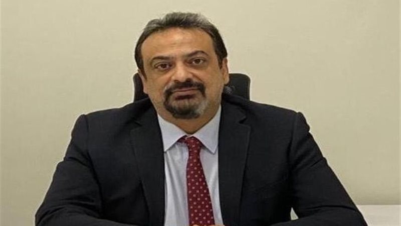 الدكتور حسام عبد