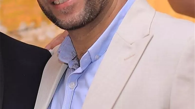طبيب البسطاء.. وداع حزين في بوهة شطانوف بالمنوفية للدكتور تامر محمد صالح