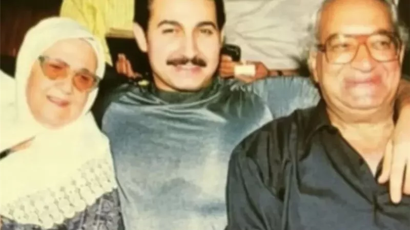 «وحشتوني أوي».. ياسر جلال يكشف مفاجآت «للعدالة وجه آخر»