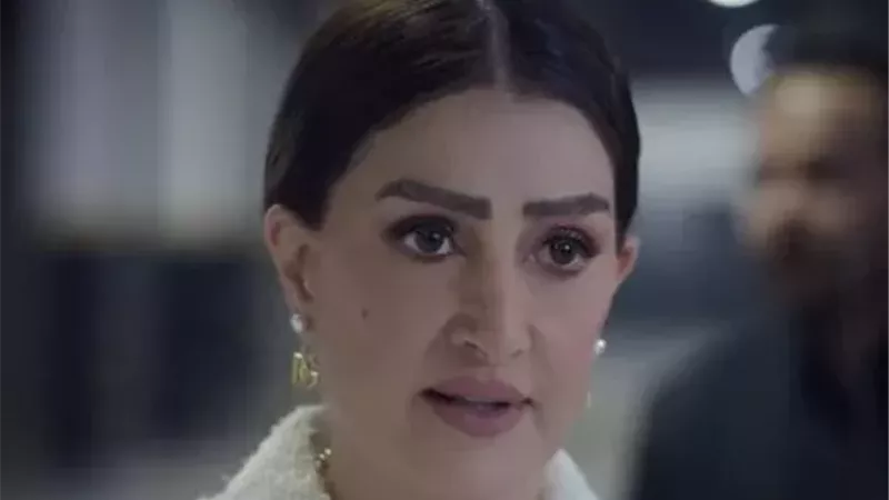 غادة عبد الرازق