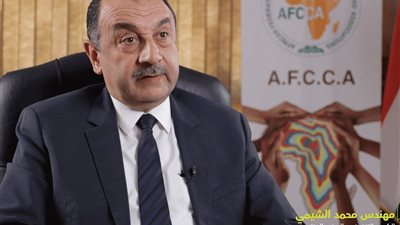 وزير قطاع الأعمال يحتفل بذكرى عيد الاتحاد الرابع والخمسين في السفارة الإماراتية 
