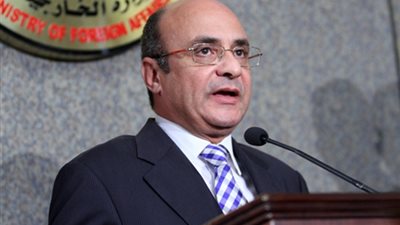وزير العدل يفتتح فرعا جديدا لخدمات الشهر العقاري والتوثيق في الجيزة