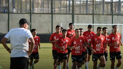 استعدادًا لمونديال تشيلي.. منتخب الشباب يواجه المغرب في البروفة الودية الأولى 