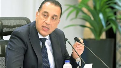 مدبولي: نسعى لتحسين جودة حياة المواطنين رغم التحديات وتداعيات الأجواء الجيوسياسية