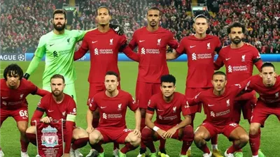  ليفربول يضرب يوكوهاما الياباني بالثلاثة في الودية التحضيرية للموسم الجديد
