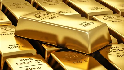 الذهب العالمي يرتفع لأعلى مستوى في يوليو وسط تصاعد التوترات التجارية