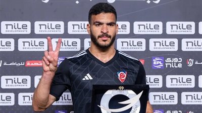 جولة جديدة من مفاوضات بين الزمالك وبتروجت بشأن حامد حمدان