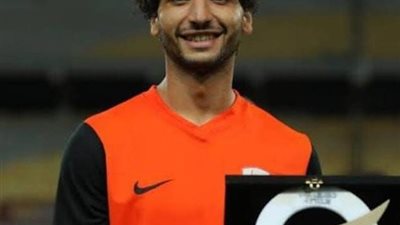  رسمياَ .. الزمالك يعلن ضم عمرو ناصر لاعب فاركو لمدة 5 مواسم 