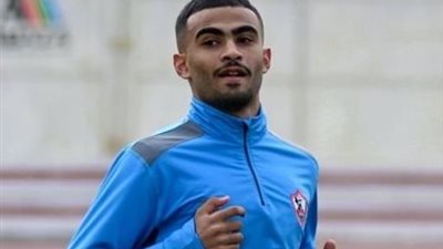 الزمالك يدعم أحمد حسام بعد إصابته بقطع في الرباط الصليبي في ودية أورانج