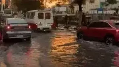 الأرصاد تكشف حالة طقس اليومين المقبلين.. وتحذر من تقلبات جوية وأمطار رعدية بأسوان