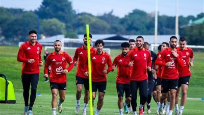 استعدادًا للموسم المقبل.. موعد مباراة الأهلي والبنزيرتي التونسي