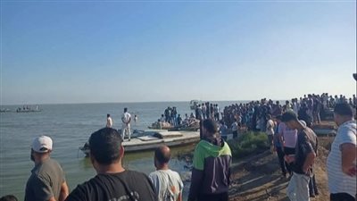 الإنقاذ النهرى بقنا ينتشل جثة طالب من نهر النيل بقوص