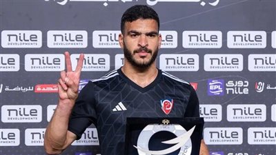 للانضمام إلى الزمالك.. حامد حمدان يواصل التغيب عن تدريبات بتروجيت