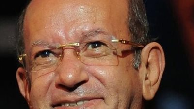 لطفي لبيب في العناية المركزة.. ما لا تعرفه عن حالته الصحية الآن
