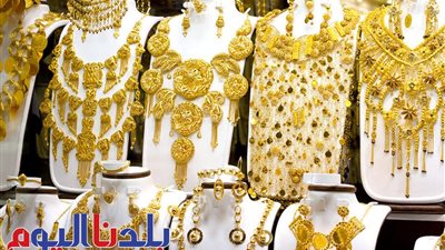 ارتفاع مفاجيء.. سعر الذهب اليوم الإثنين 14-7-2025 في مصر