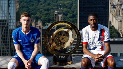 نهائي كأس العالم للأندية.. القنوات الناقلة لمباراة باريس سان جيرمان أمام تشيلسي