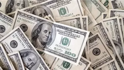 يوم التراجع.. سعر الدولار مقابل الجنيه اليوم الثلاثاء 15 يوليو 2025