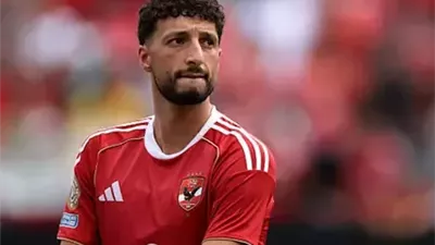 اتحاد الكرة الفلسطيني يدعم وسام أبو علي.. ويطالب الأهلي بحماية اللاعب