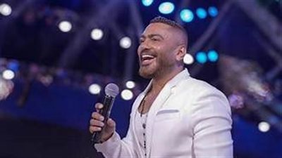 10أيام تفصل تامر حسني عن أول ظهور جماهيري بعد جراحته.. والجمهور يترقب