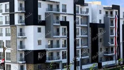 لمحدودي ومتوسطي الدخل.. مقدم جدية حجز المرحلة الثانية لـسكن لكل المصريين 7