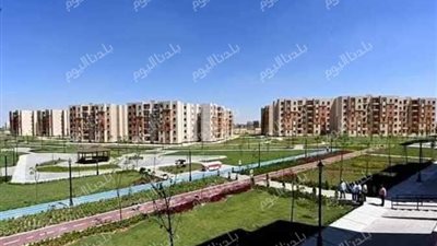 تفاصيل شقق الإسكان الأخضر ضمن المرحلة الـ2 من سكن لكل المصريين 7