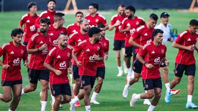 شركة الأهلي لكرة القدم تعلن شراكة عالمية مع «إرنست ويونج - بارتينون» للتسويق الدولي