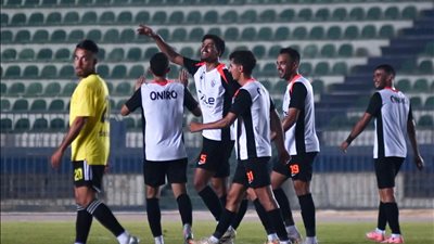 مران الزمالك.. تدريبات خاصة للاعب وسط الفريق محمود جهاد