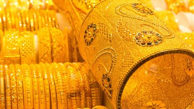 سعر الذهب اليوم الأربعاء 16-7-2025 في الصاغة.. وصل لكام؟