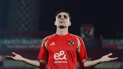 الأهلي يقسو على البنزرتي التونسي بخماسية نظيفة وديًا
