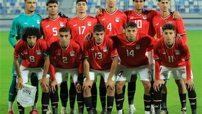 استعدادًا لمونديال تشيلي.. مصر تشارك في كأس الخليج للشباب بدلًا من الإمارات