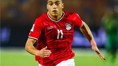 مصطفى محمد يؤجل البت في عروض الدوري المصري.. ويطمح بالبقاء بأوروبا (تفاصيل)