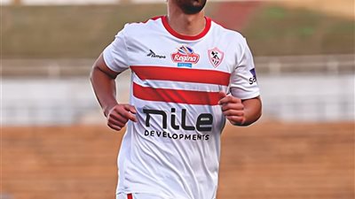 مران الزمالك.. تدريبات تأهيلية  لرباعي الفريق قبل موقعة المصري في الكونفدرالية 