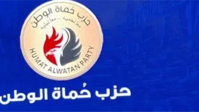 حماة الوطن: العدوان على سوريا مخطط صهيوني لتقسيم المنطقة