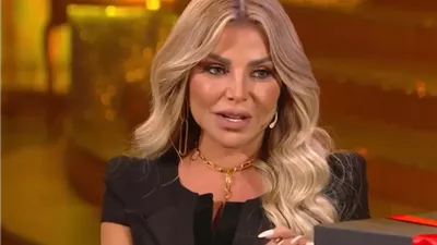 نقلت للمستشفى.. تفاصيل إصابة رزان المغربي في حفل بالجيزة