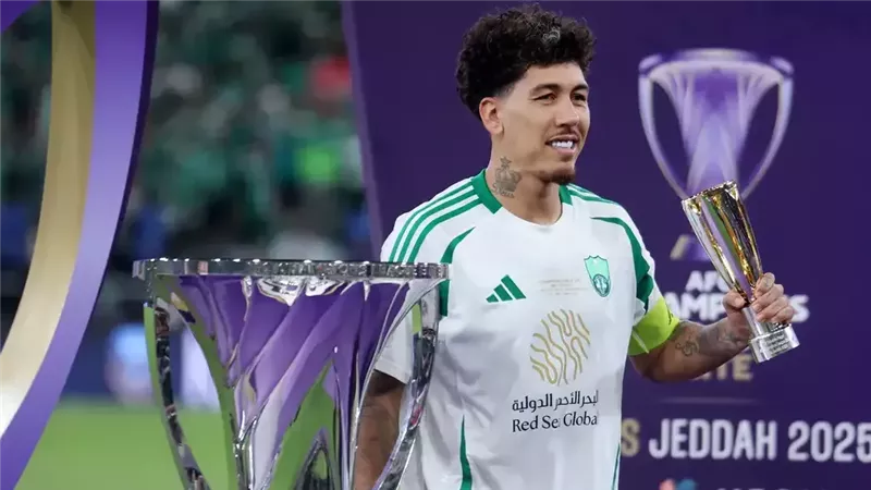  روبرتو فيرمينو