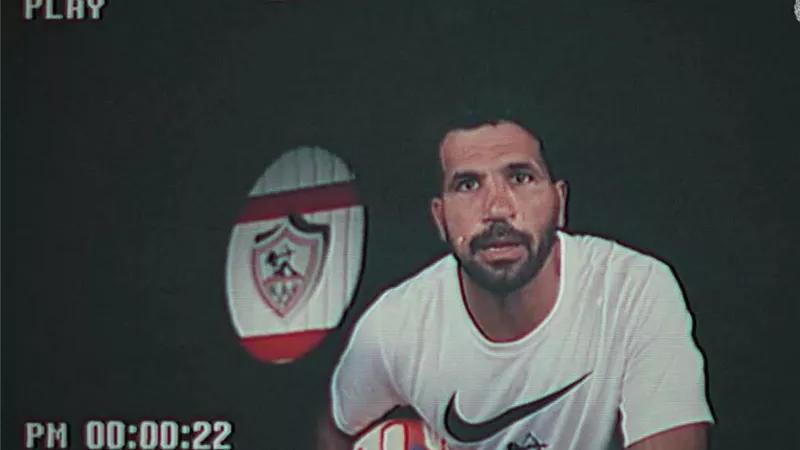 المهدي سليمان يقترب من الرحيل عن الزمالك.. وجدل حول مستقبل عبد الرؤوف