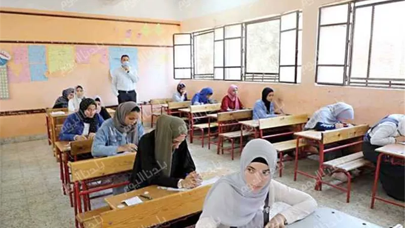 غدًا.. انطلاق امتحانات الدور الثاني 2025 للدبلومات الفنية 