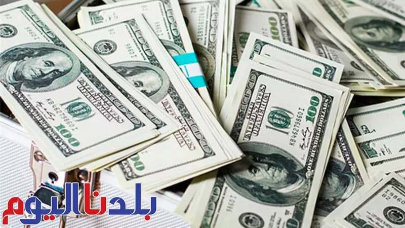 تراجع في بنوك وارتفع في أخرى.. سعر الدولار اليوم الأحد 13-7-2025