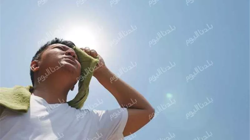 الأرصاد تكشف موعد انكسار الموجة الحارة.. تفاصيل
