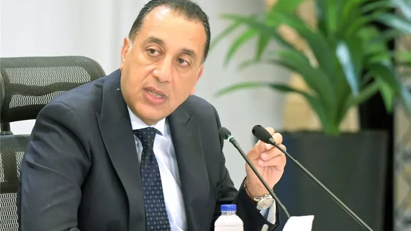 رئيس الوزراء يفتتح اليوم مصنع الطلمبات الغاطسة الجديد بشركة قها للصناعات الكيماوية
