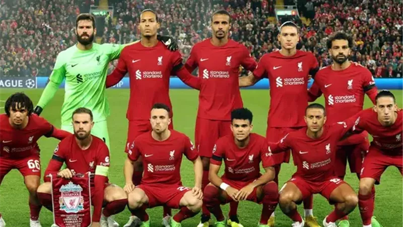 ليفربول